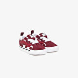 VANS Knu Skool Elastic Lace VN000D0KBRD1