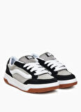 Vans Siyah - Gri Erkek Çocuk Yürüyüş Ayakkabısı VN000D4P2B61-Hylane