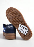 Vans Lacivert - Siyah Erkek Çocuk Yürüyüş Ayakkabısı VN000D4PA2C1-Hylane