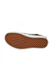 Vans Vn000D96 Ashwood Hi Decon Sneakers Siyah Unisex Spor Ayakkabı