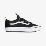 Vans Mte Old Skool Waterproof Unisex Siyah Spor Ayakkabı