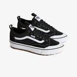 Vans Mte Old Skool Waterproof Unisex Siyah Spor Ayakkabı