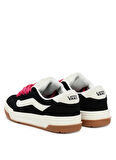 Vans VN000DB1BMA1-Hylane Siyah Süet + Deri Kadın Lifestyle Ayakkabı
