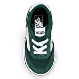 Vans Bebek Ayakkabı Brooklyn Ls Slip-On