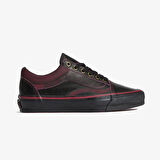 VANS LX Old Skool Leather UNISEX AYAKKABI VN000EDAKRK1