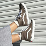 VANS SK8-Hi UNISEX AYAKKABI VN000BW71NU1