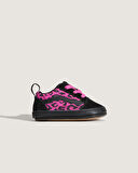 Vans Old Skool Crib Bebek Ayakkabı VN000CS5PIB1