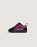 Vans Old Skool Crib Bebek Ayakkabı VN000CS5PIB1