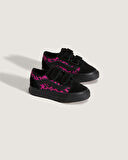 Vans Old Skool V Çocuk Ayakkabı VN000CTGPIB1