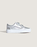 Vans Kız Çocuk Old Skool V Ayakkabı