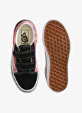 Vans Çok Renkli Kız Çocuk Yürüyüş Ayakkabısı VN000CYAZRY1-Old Skool V