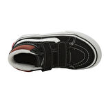 000D109AS1-R Vans Mte Sk8-Mid Reissue V &amp;Ccedil;ocuk Spor Ayakkabı Siyah