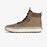 Vans MTE Sk8-Hi Waterproof Insulated Unisex Kahverengi Sneaker