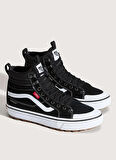 Vans VN000DAQBA21-MTE Sk8-Hi Waterproof Siyah Süet + Deri Erkek Lifestyle Ayakkabı