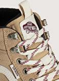 Vans VN000DAQTWH1-MTE Sk8-Hi Waterproof Bej Süet + Deri Erkek Lifestyle Ayakkabı