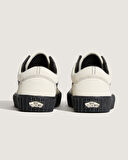 Old Skool Creeper Uniseks Bej Spor Ayakkabı - VN000DCE