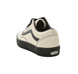 000DCE2VZ1-R Vans Old Skool Creeper Spor Ayakkabı Beyaz