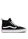 Vans VN000EB4BA21-MTE Sk8-Hi Insulated Siyah Süet + Deri Kadın Lifestyle Ayakkabı