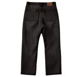 VANS Skate Loose Bootcut Denim VN000PFXBLK1