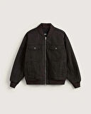 VANS Truckstop Bomber Jacket VN000RBYY7U1