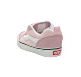 000DAJBIY1-R Vans Knu Skool Spor Ayakkabı Pembe