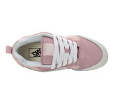 000DAJBIY1-R Vans Knu Skool Spor Ayakkabı Pembe