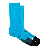 The North Face NEVER STOP TRAIL RUN CREW SOCK Unisex Çorap NF0A8EGKD7R1