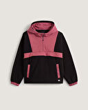 VANS MTE Kennett Polar Fleece HZ Hoodie KADIN SWEATSHIRT VN000PK0ZRY1
