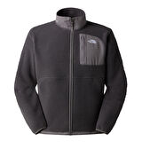 The North Face M YUMIORI OFF PEAK FULL ZIP JACKET Erkek Ceket NF0A8FKNU3I1