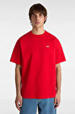 Vans Left Chest II Erkek Tişört