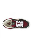 Vans Vn000Csp Caldrone Sneakers Çok Renkli Unisex Spor Ayakkabı