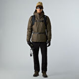 The North Face M QUEST INSULATED JACKET Erkek Ceket NF00C30221L1