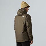 The North Face M QUEST INSULATED JACKET Erkek Ceket NF00C30221L1