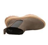 B0A28XMW071-R Timberland Roxie Lane Mıd Chelsea Boot Kadın Bot Ve &amp;Ccedil;izme Kahve