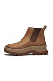 Timberland Tb0A28Xm Roxie Lane Mid Chelsea Boot Kahverengi Unisex Bot