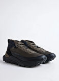 Timberland TB0A4167EBF1-MOTION ACCESS MID Yeşil Deri Erkek Outdoor Ayakkabısı
