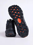 Timberland TB0A4167EBF1-MOTION ACCESS MID Siyah Deri Erkek Outdoor Ayakkabısı