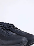 Timberland TB0A4167EBF1-MOTION ACCESS MID Siyah Deri Erkek Outdoor Ayakkabısı