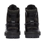 B0A697HW021-R Timberland Brıtton Road Mıd Lace Up Boot Erkek Bot Ve &amp;Ccedil;izme Siyah