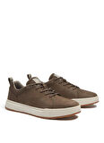 Timberland Koyu Kahve Erkek Sneaker Maple Grove LOW LACE UP