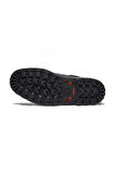 Timberland Tb0A697H Britton Road Mid Lace Up Boot Siyah Erkek Bot