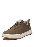 Timberland Koyu Kahve Erkek Sneaker Maple Grove LOW LACE UP
