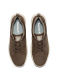 Timberland Koyu Kahve Erkek Sneaker Maple Grove LOW LACE UP