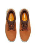 Timberland Kahve Erkek Bot Seneca Bay MID LACE UP