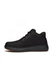 Timberland Tb0A6A8N Hudson Road Mid Lace Up Gtx Chukka Boot Siyah Erkek Bot