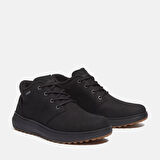 HUDSON ROAD MID LACE UP GTX CHUKKA BOOT