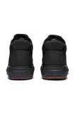 Timberland Tb0A6A8N Hudson Road Mid Lace Up Gtx Chukka Boot Siyah Erkek Bot