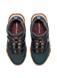 Timberland Mavi - Yeşil Erkek Çocuk Outdoor Bot TB0A6ARWEO61-GreenStride Motion 6 M