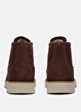 Timberland Bot, 41, Koyu Kahve