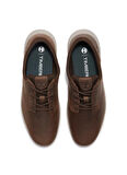 Timberland Koyu Kahve Erkek Sneaker PARKER STREET LOW LACE UP SNEAKER